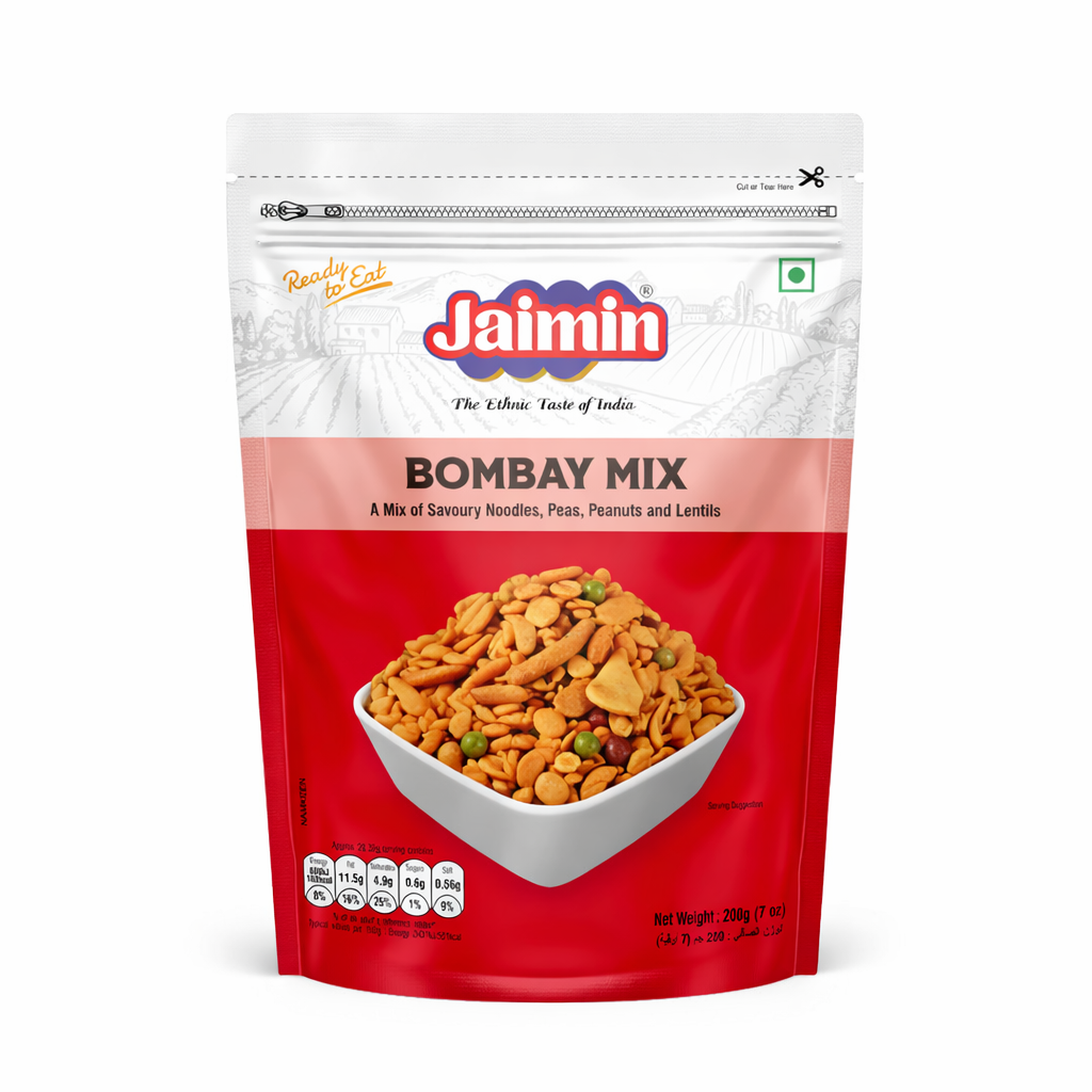 Jaimin Bombay Mix 200g
