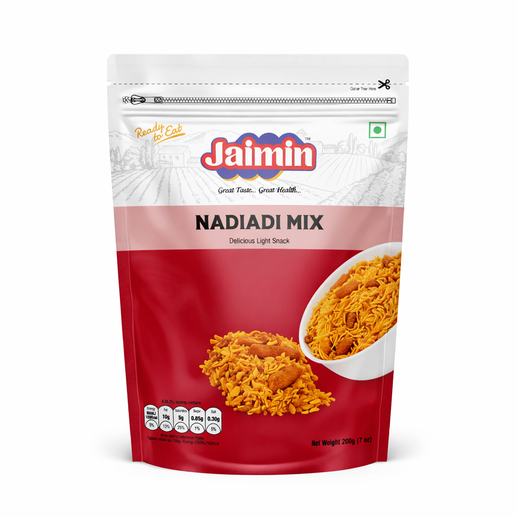 Jaimin Nadiadi Mix 200g_0