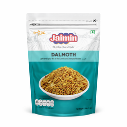 Jaimin Dal Moth 200g