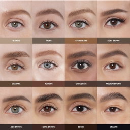 Anastasia Beverly Hills Brow Wiz Ultra Slim Eyebrow Pencil - Shade: Medium Brown