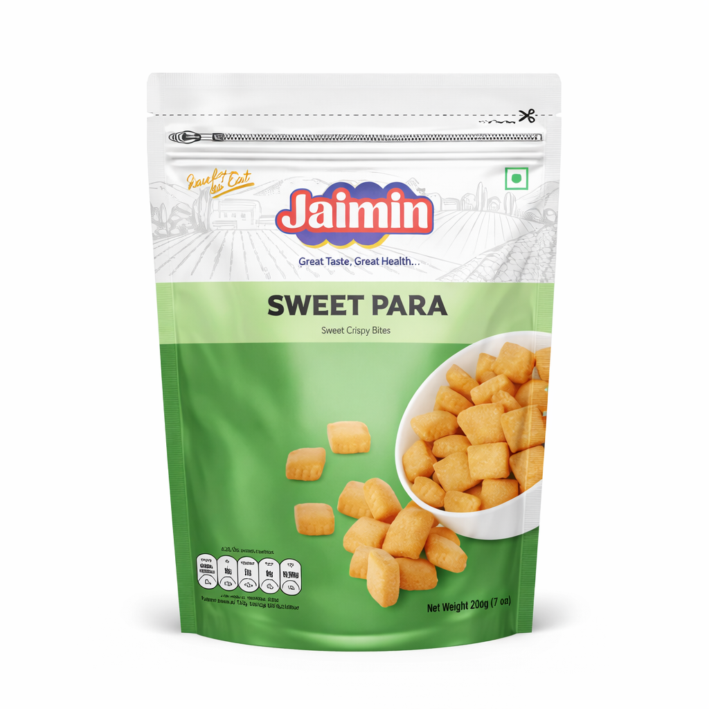 Jaimin Sweet Para 200g