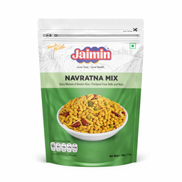 Jaimin Navrathna Mix 200g