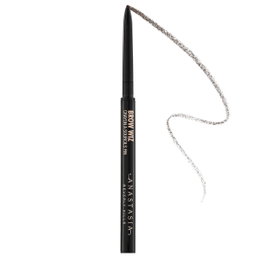 Anastasia Beverly Hills Brow Wiz Ultra Slim Eyebrow Pencil Mini - Shade: Soft Brown