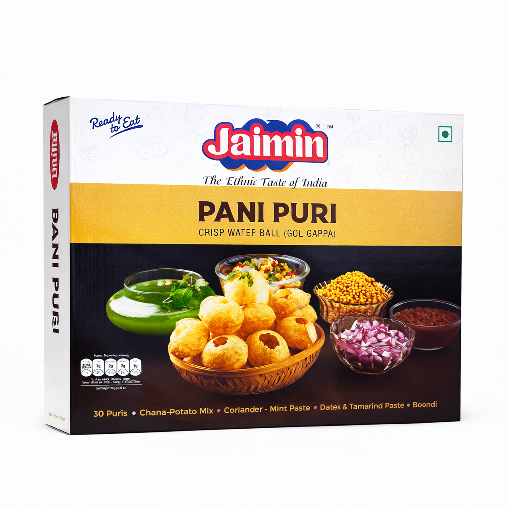 Jaimin Pani Puri Kit_0