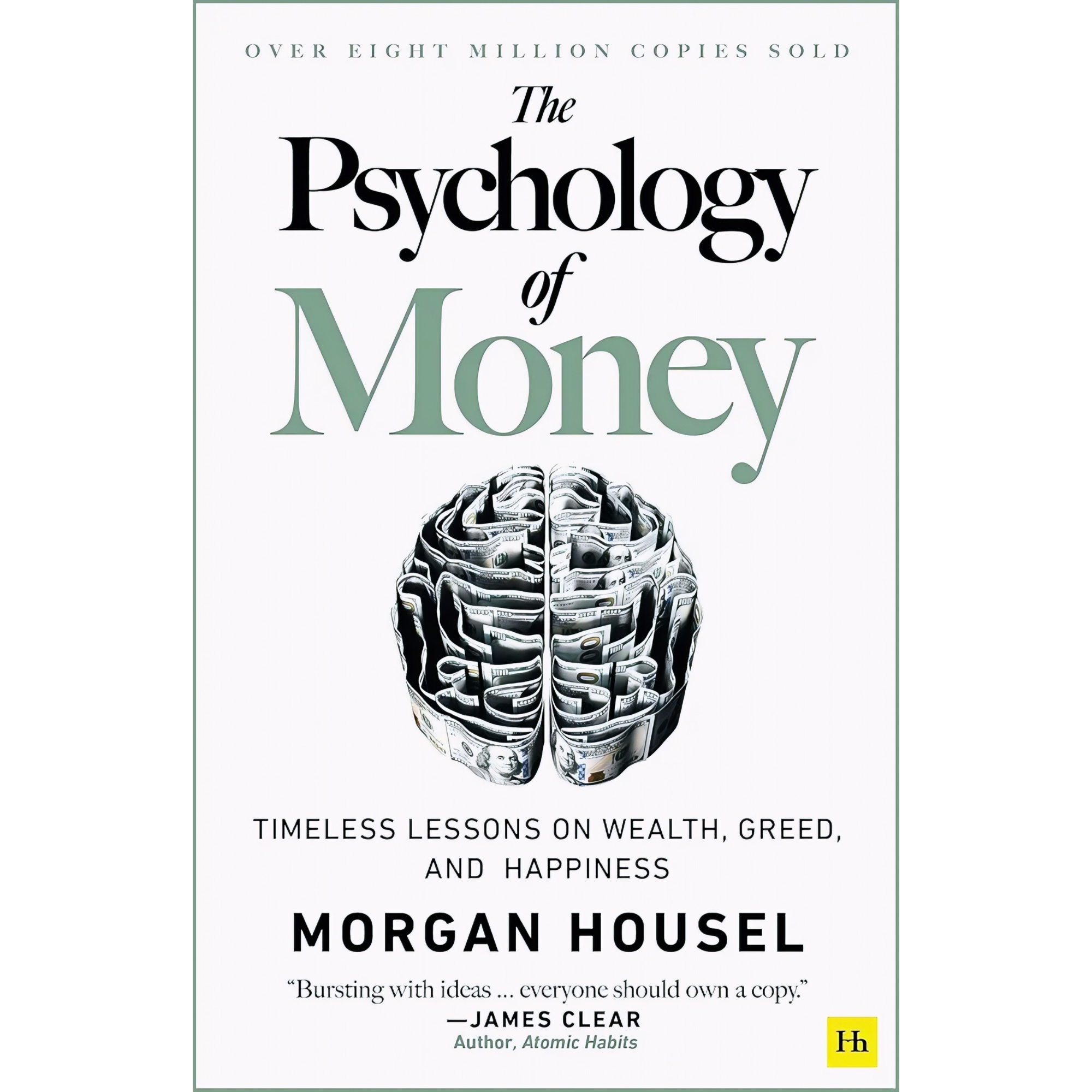 The Psychology of Money_0