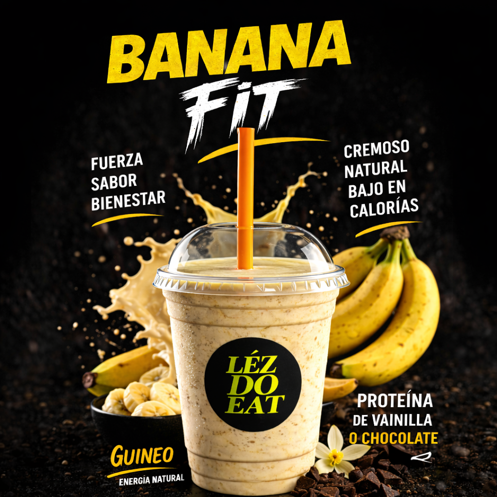 Banana Fit_0