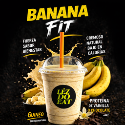 Banana Fit