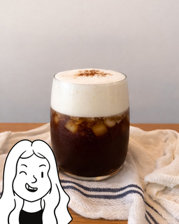 A Bit Extra - Coffee Based