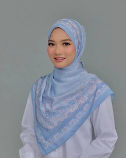 Aura Shawl