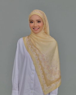 Aura Shawl