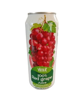Red Grape Juice 500ML 