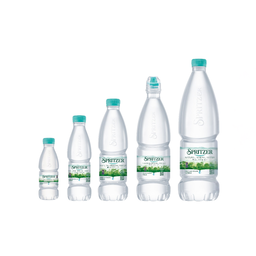 Bottled/Carbonated Water