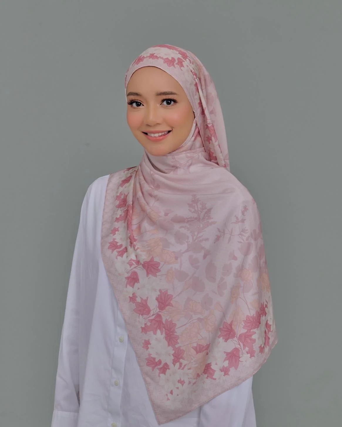 Bloom Shawl_1