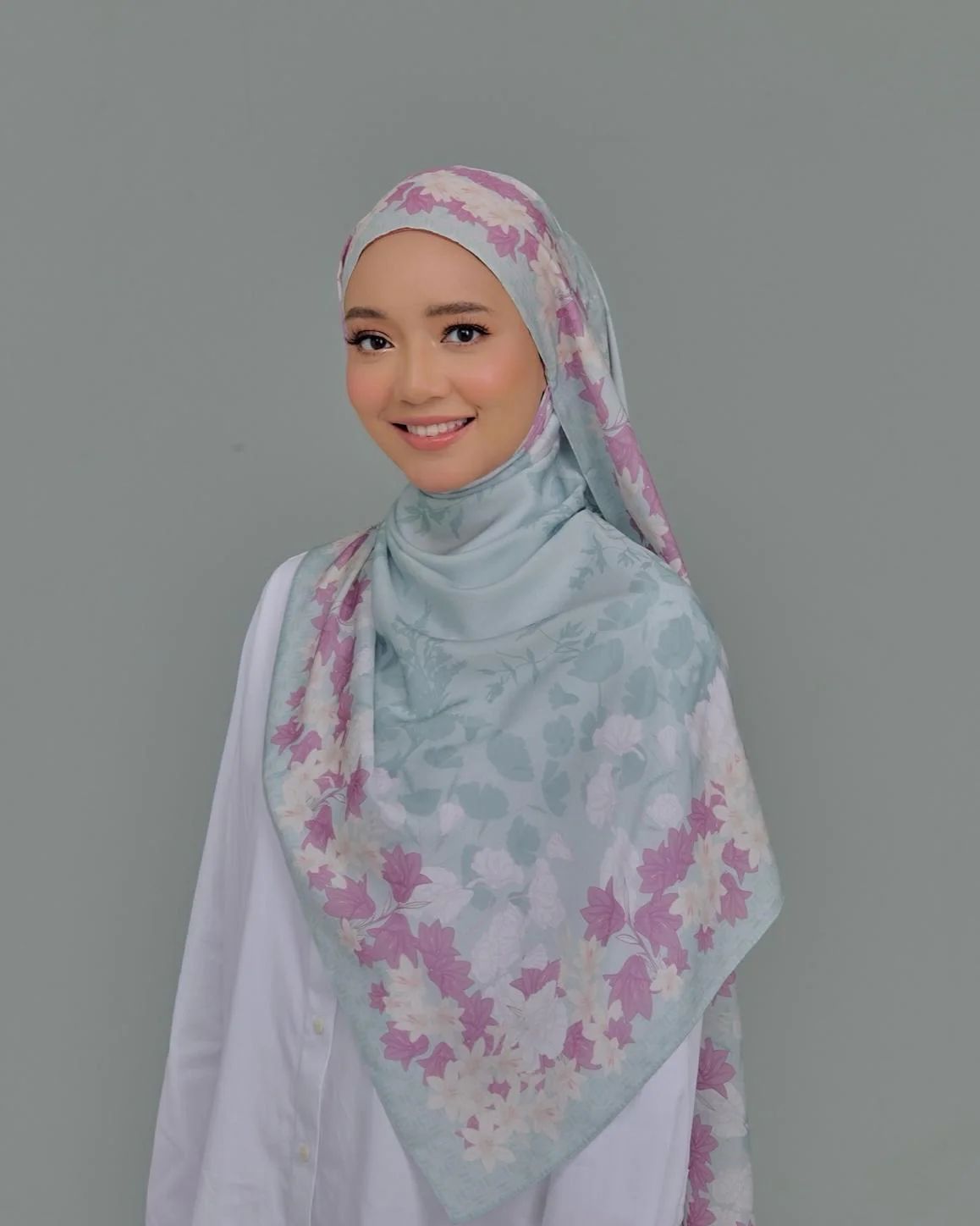 Bloom Shawl_2