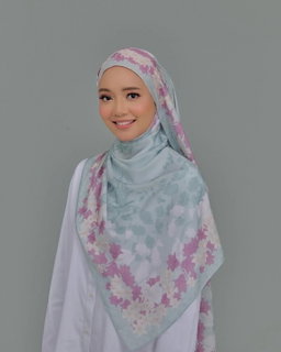 Bloom Shawl