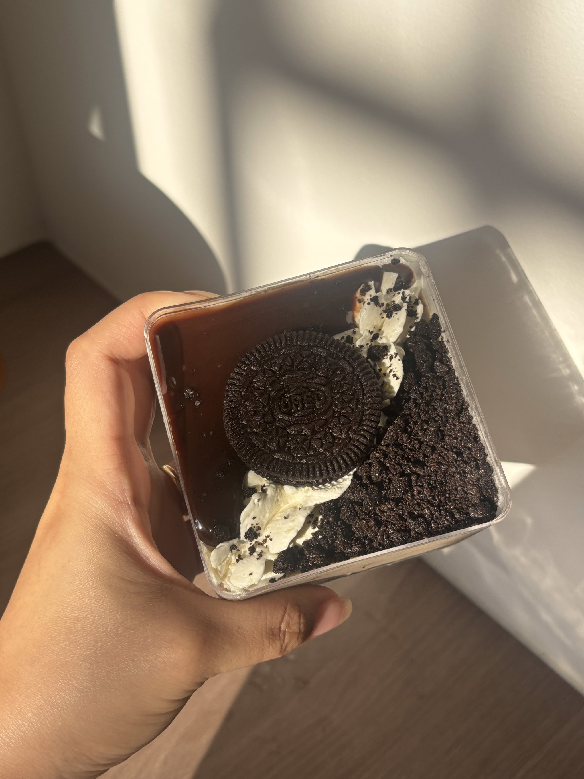 COOKIES & CREAM CHEESECAKE_0