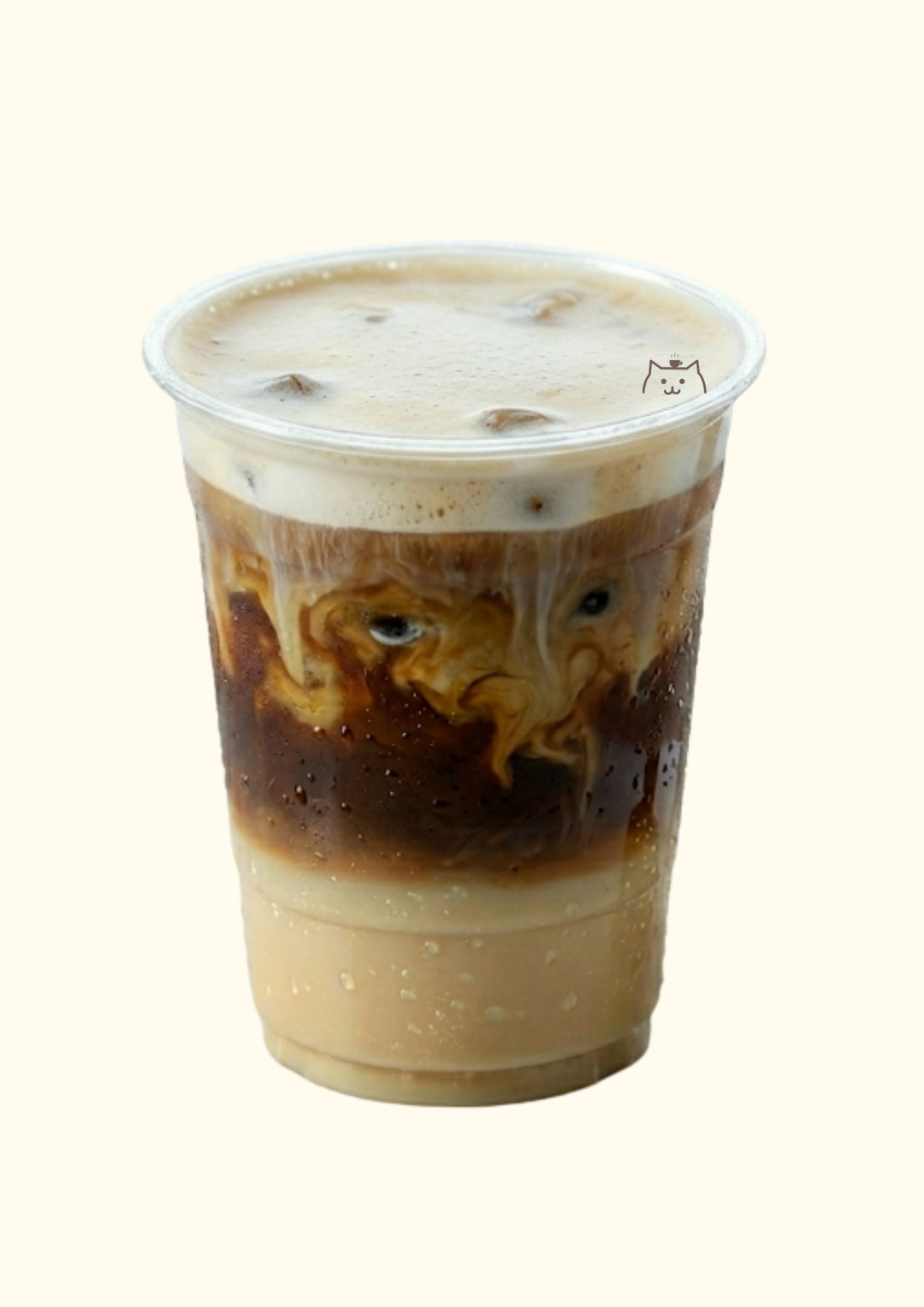 Spanish Latte