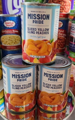 Pantry Department 