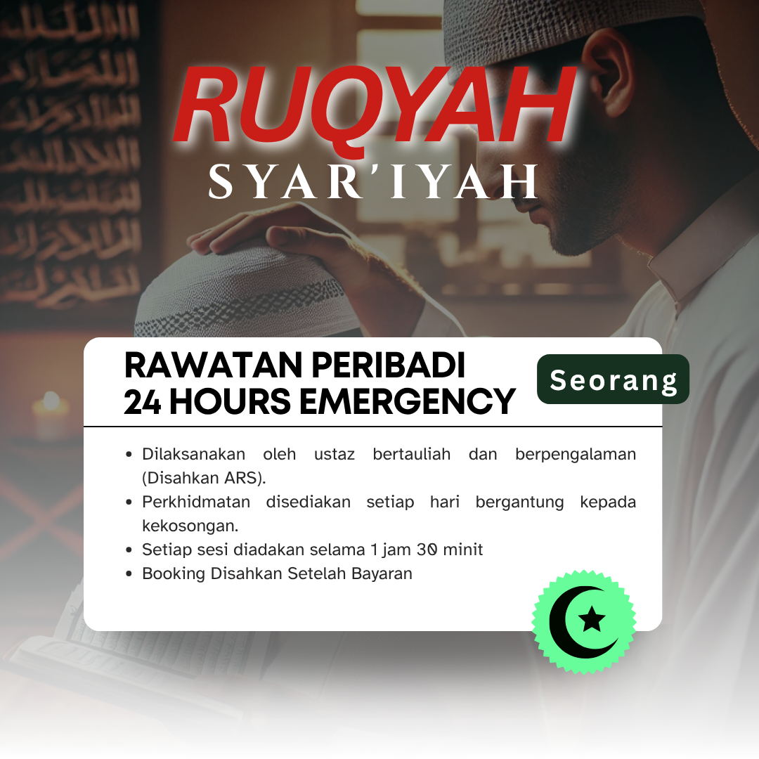 RAWATAN PERIBADI (SEORANG)_1
