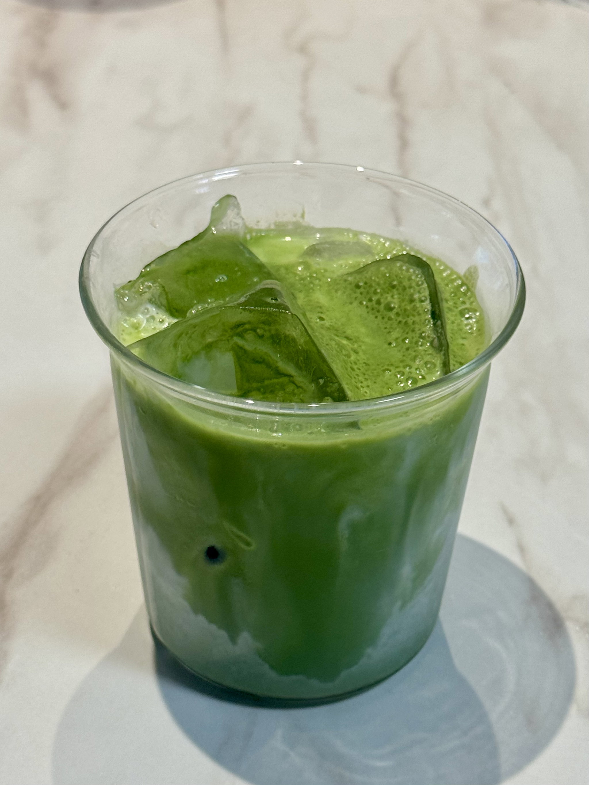 FERNS MATCHA LATTE_0