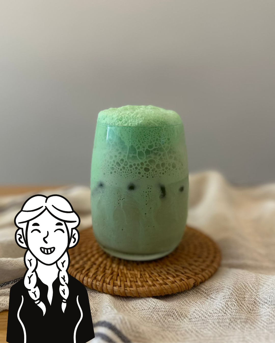 Elphaba's Potion
