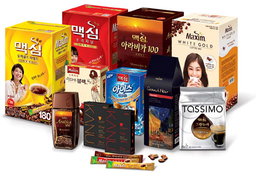 Coffee/Tea/Mix
