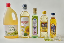 Cooking oil/Condiment/Mix Powder