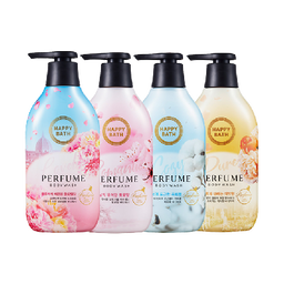 Hair/Body/Face Wash