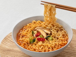 Ramen/Noodles