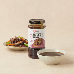Sauces/Dressings
