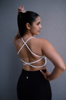 Neutral Bra Box - 3 pack 