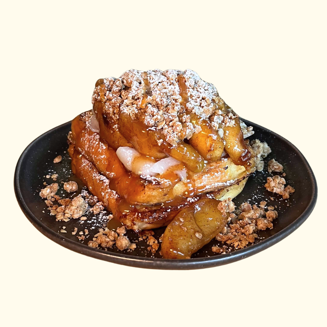 Chewy Apple Frenchie