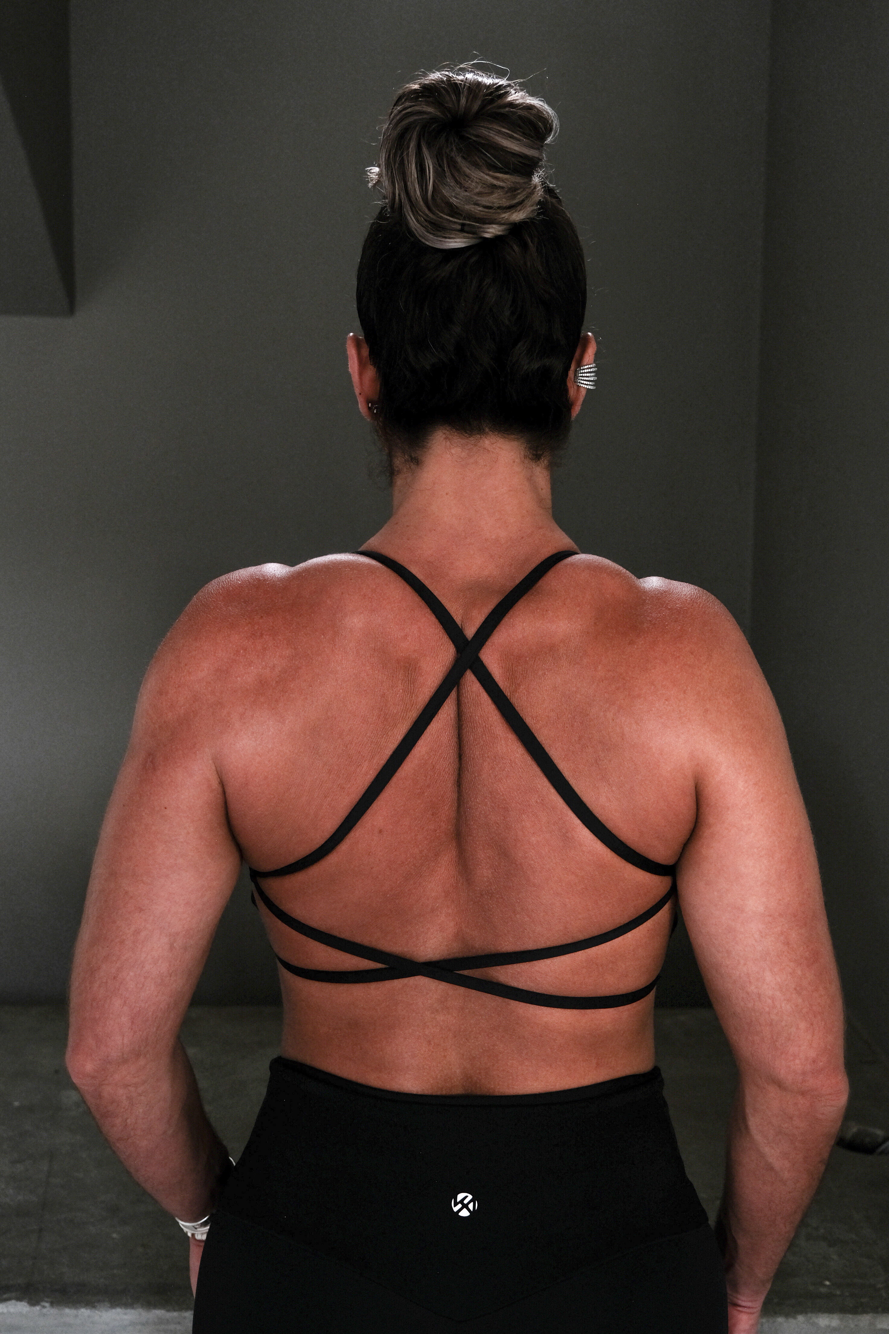 Embrace Bra - Onyx_2