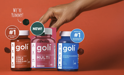 Monthly Subscription - Goli Nutrition