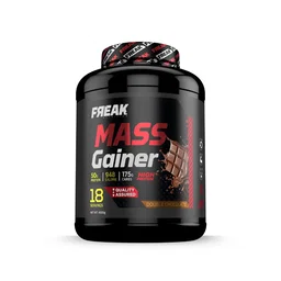 גיינר לעלייה במשקל 4.5 ק״ג - Freak Nutrition