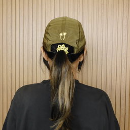 Running Cap