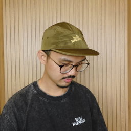 Running Cap