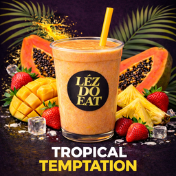 Tropical Temptation