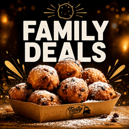 FAMILY DEALS