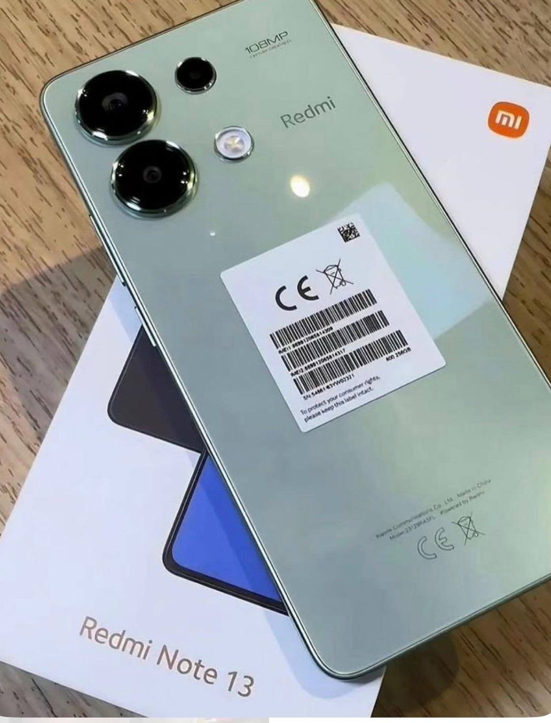 Telefon Redmi note 13_0