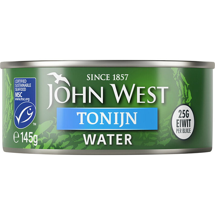 JOHN WEST Tuna 