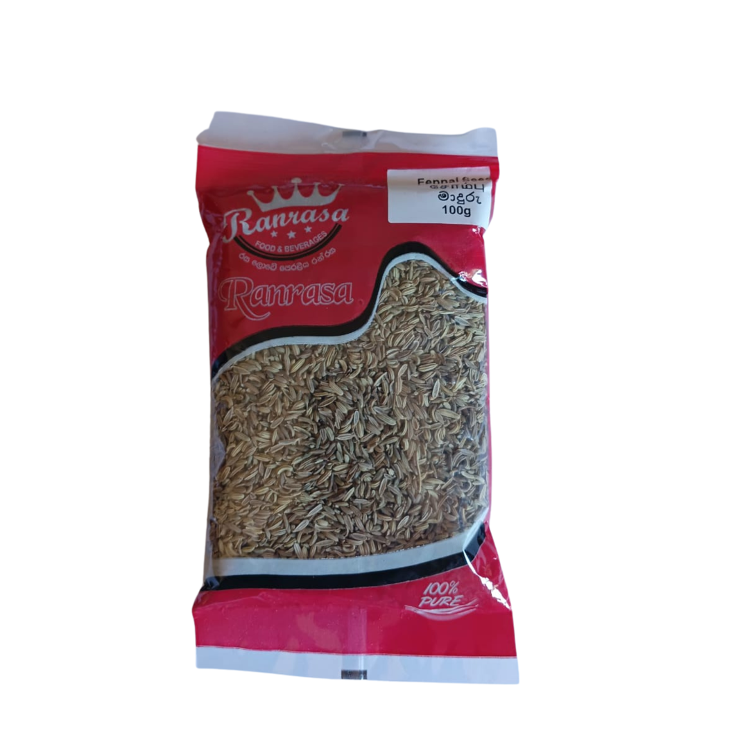 Fennel seeds 100g