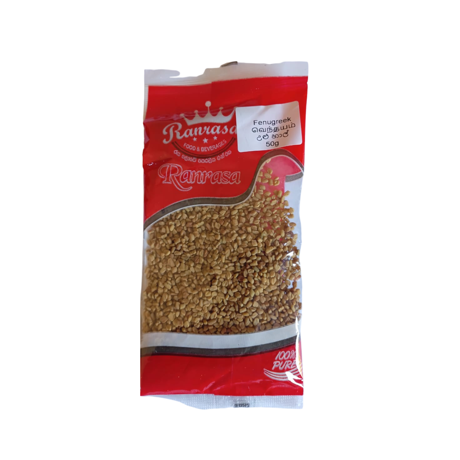 Fenugreek 50g_0