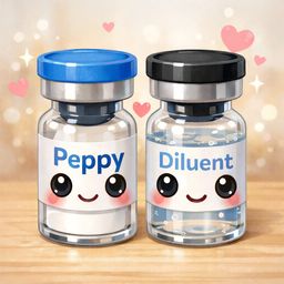 VIALS ONLY