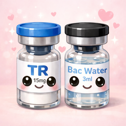 T1RZ3PATIDE 15mg