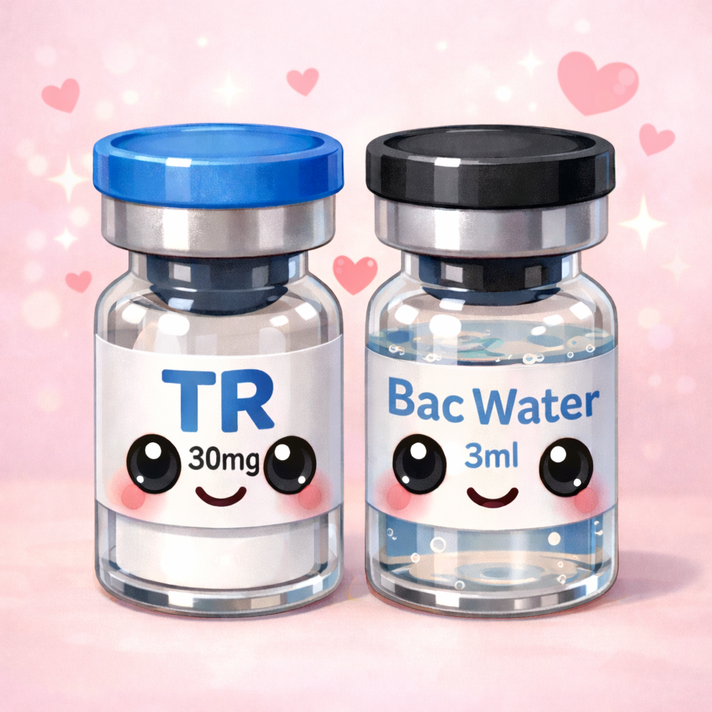 T1RZ3PATIDE 30mg