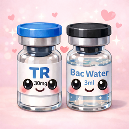 T1RZ3PATIDE 30mg