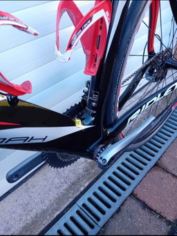 Ridley Noah Aero Carbon Road Bike – Shimano Ultegra & Fulcrum Wheelset