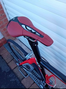 Ridley Noah Aero Carbon Road Bike – Shimano Ultegra & Fulcrum Wheelset