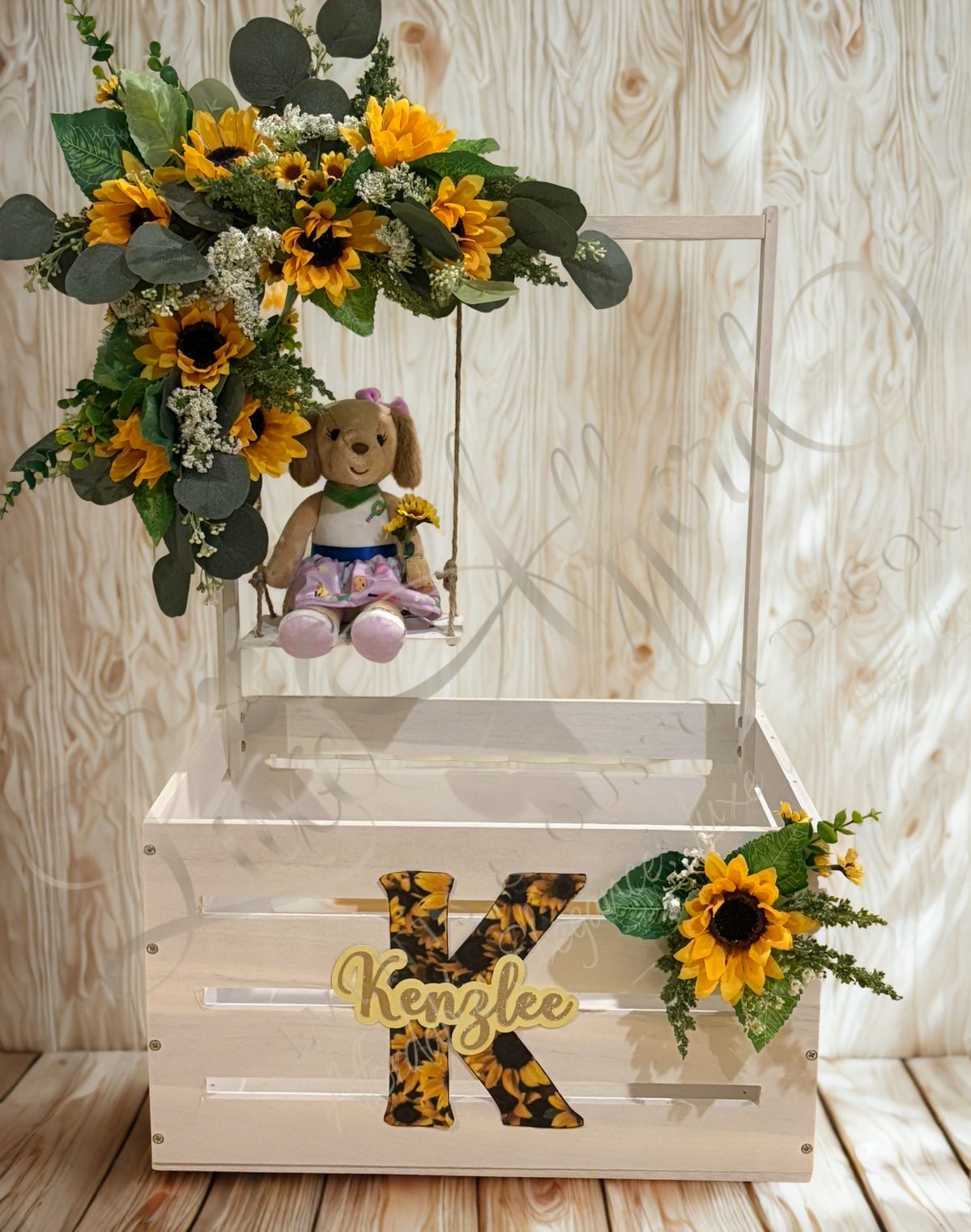 Baby Closet/ Crate Gift_0